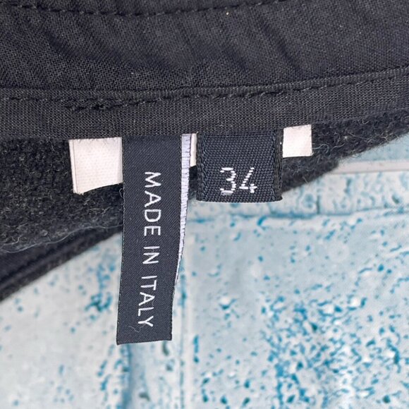 Jil sander wool pants size 34/4 - Picture 8 of 8